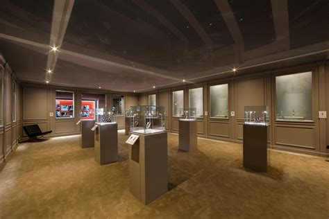 patek philippe watch art grand exhibition